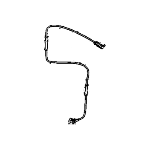 General Motors Spare Part