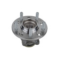 Hub Bearing Kit ! Hyundai I40/Ix35 1.6-2.0I/D 10>