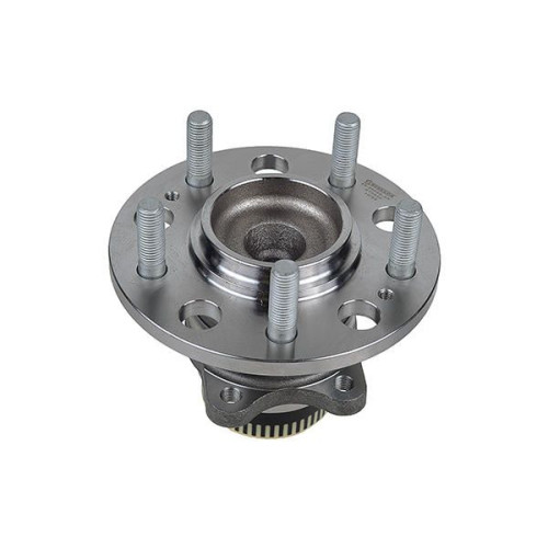 Hub Bearing Kit ! Hyundai I40/Ix35 1.6-2.0I/D 10>