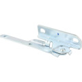 Hinge, Bonnet - Dacia, Renault - FEBEST 2499-HHLOGLH - Left Side