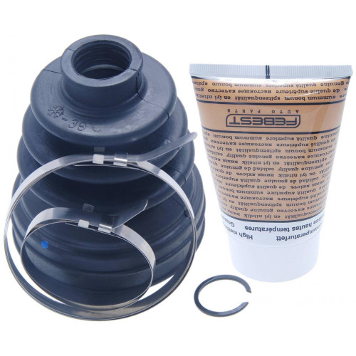 boot inner cv joint kit 71x96x22