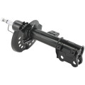 shock absorber front left gas.twin tube