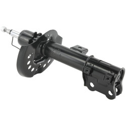 shock absorber front left gas.twin tube