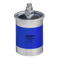 Body,Fuel Filter
