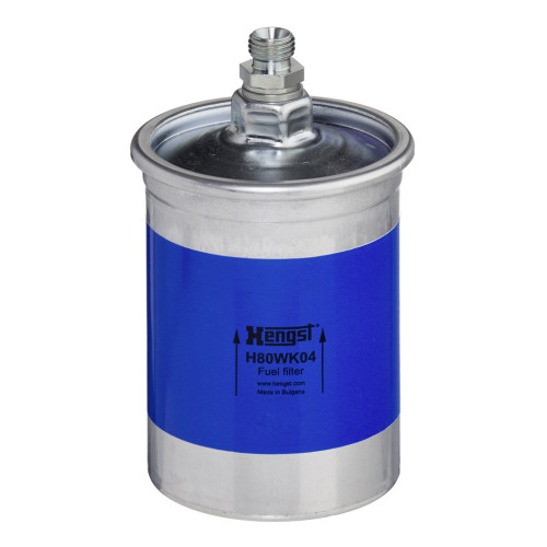 Body,Fuel Filter