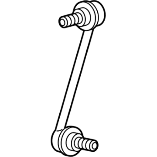 GENERAL MOTORS 42815865 Stabilizer Link