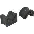 rear stabilizer bar bush kit d25