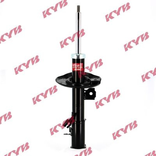 Shock Absorber