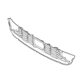 Mould,Grille-Upper