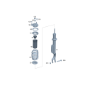 Support Bushing