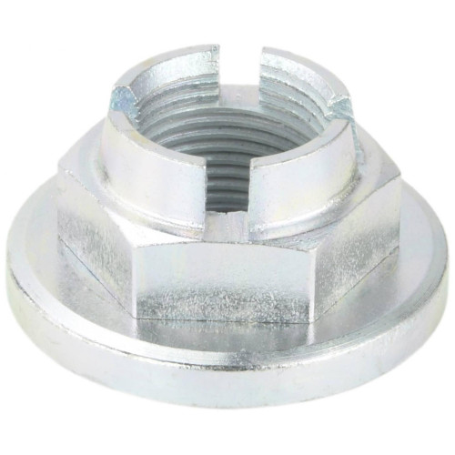 wheel hub nut 30x21
