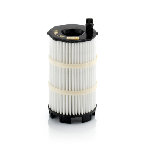 Cartridge Oil Filter