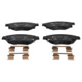 Pad Sub Set Rr Calip