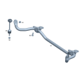 MERCEDES-BENZ 4633201200 Front Stabilizer Sway Bar Link
