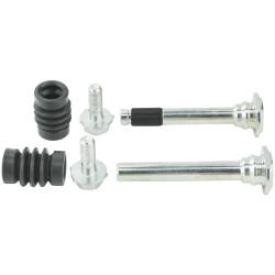 front caliper slide pin kit (set for one side)