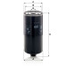Cv Oil Filter