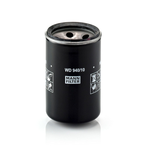 Cartridge Oil Filter