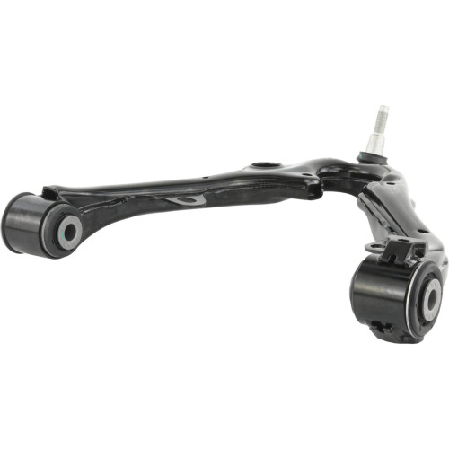 Right lower front arm