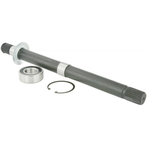 axle half shaft right 28x429x28