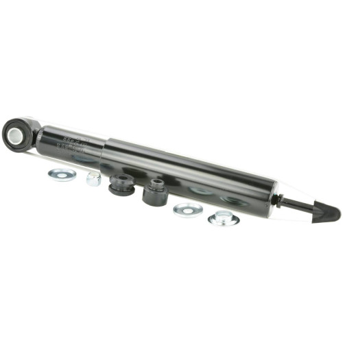 rear shock absorber gas.twin tube