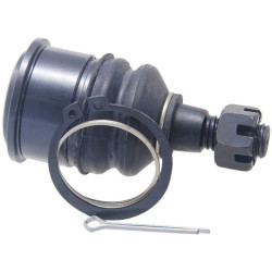 Ball joint front arm