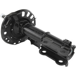 shock absorber front left gas.twin tube