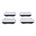 Pad Sub Set Rr Calip