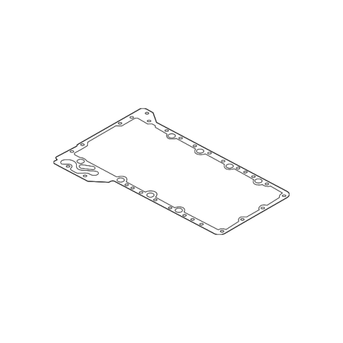 Gasket Cyl. Head