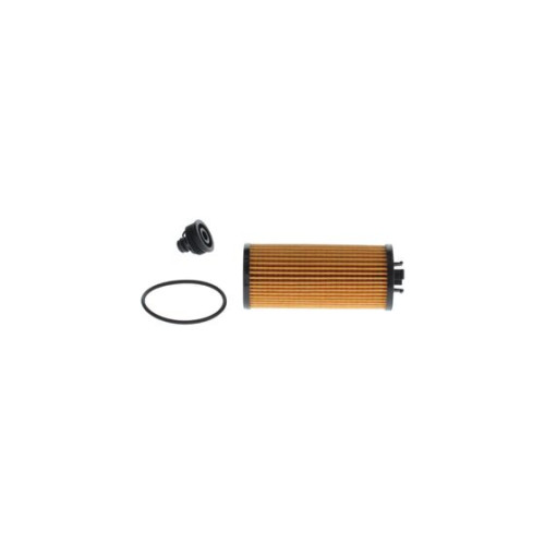 BOSCH F026407204 Oil Filter