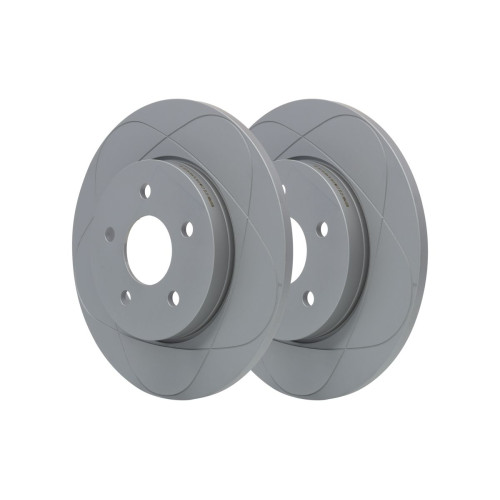 Plate Disc
