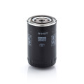Cartridge Oil Filter