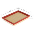 Bosch Air Filter 1457433274 For Honda Civic Infiniti Nissan Primera Sunny Subaru