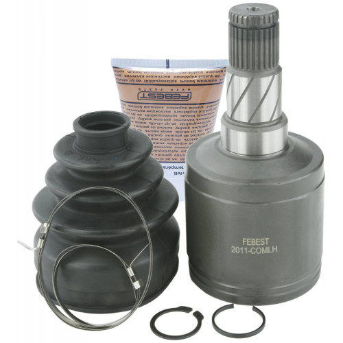 inner cv joint left 36x42.9x29