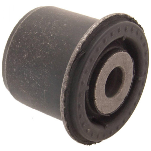 Rear knuckle bushing