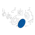 Plate,Disc
