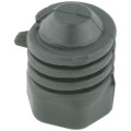 Bumper Hood Febest MZD-BL OEM BC1M-56-786