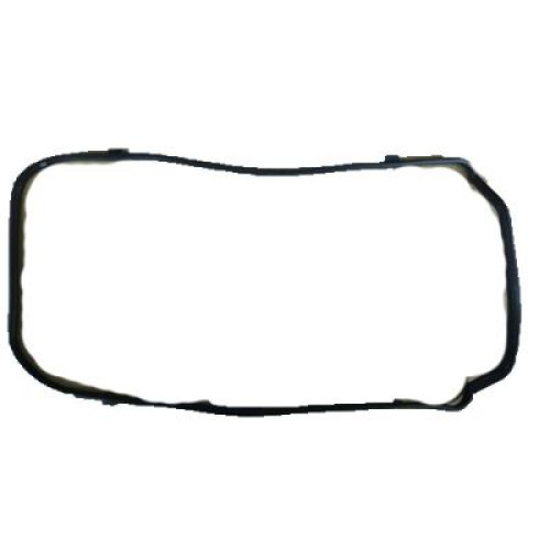 HONDA 12341-R70-A00 Genuine Gasket, Front Head Cover