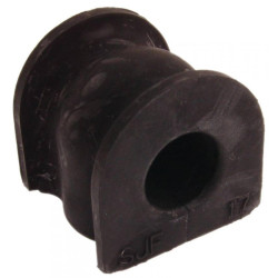 rear stabilizer bar bush d17