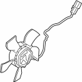 Fan,Cooling
