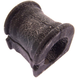front stabilizer bar bush d25