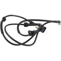 abs sensor rear left