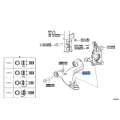 TOYOTA 48069-26180 Arm Sub-Assy Suspension