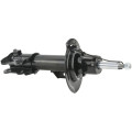 FEBEST Shock Absorber - 12110-014FL - Front Left Gas Twin Tube for HYUNDAI, KIA