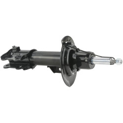 shock absorber front left gas.twin tube