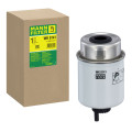 Body,Fuel Filter