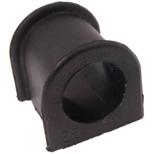 front stabilizer bar bush d26