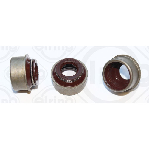 Seal Exhaust Valve