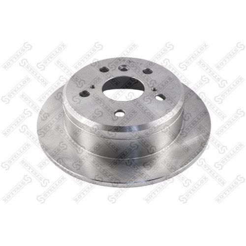 Rear Brake Disc ! Toyota Camry All 91-00