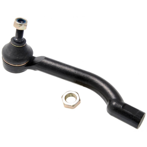 Steering tie rod end left