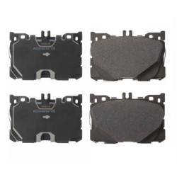 ATE Brake Pad Set - Mercedes-Benz C43 AMG C450 GLC43 E43 E53 CLS53